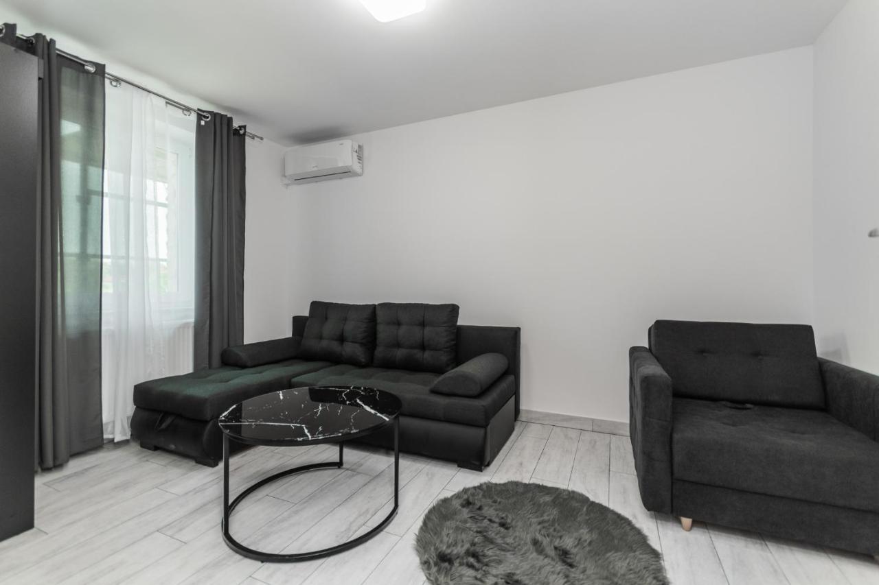 Vip House Apartamenty 슈투토보 외부 사진