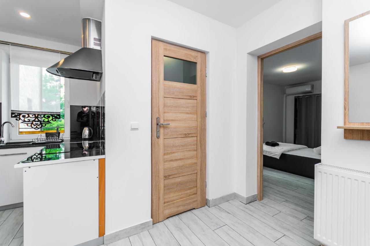 Vip House Apartamenty 슈투토보 외부 사진