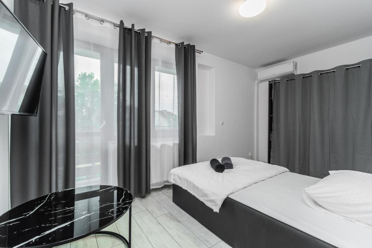 Vip House Apartamenty 슈투토보 외부 사진
