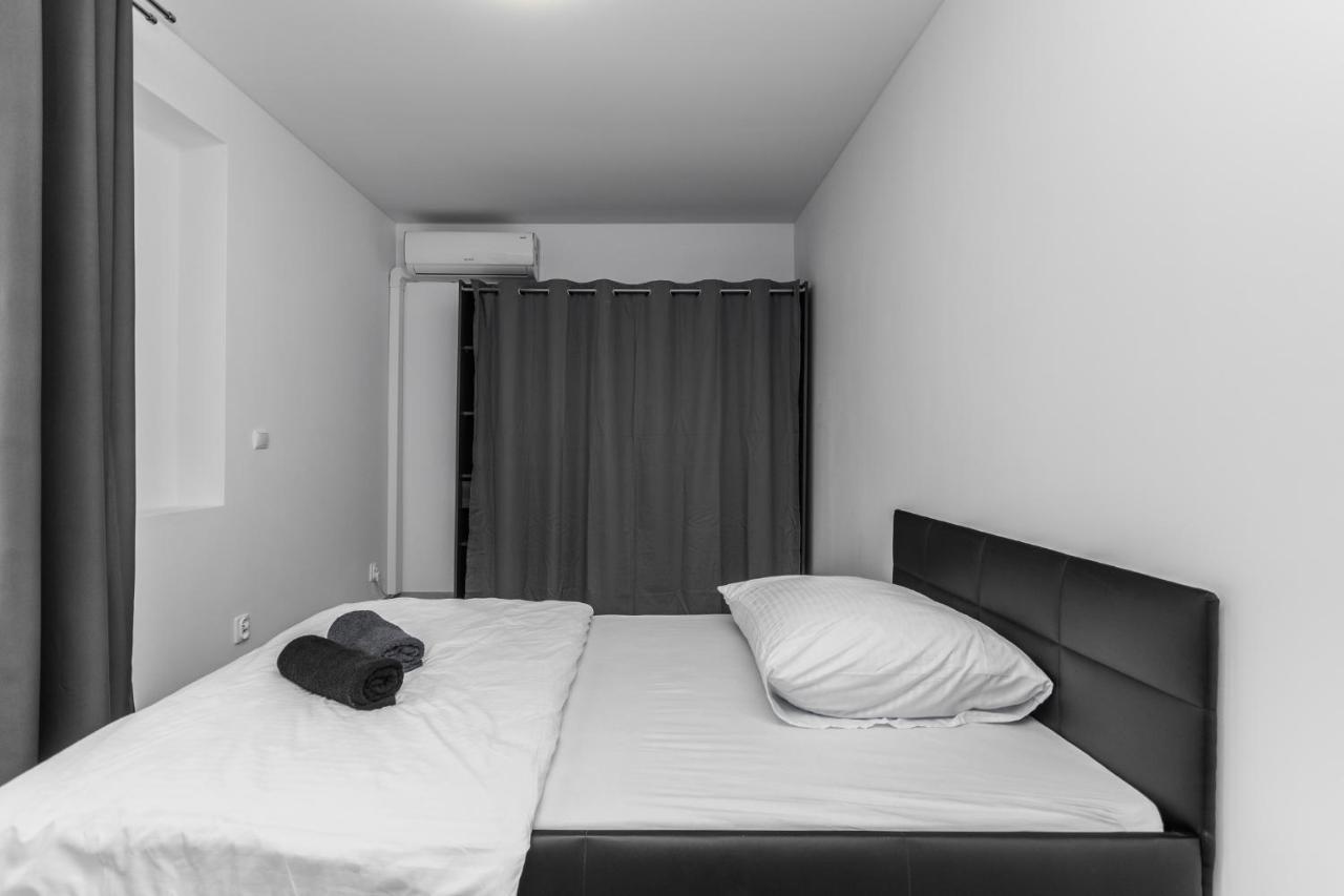 Vip House Apartamenty 슈투토보 외부 사진